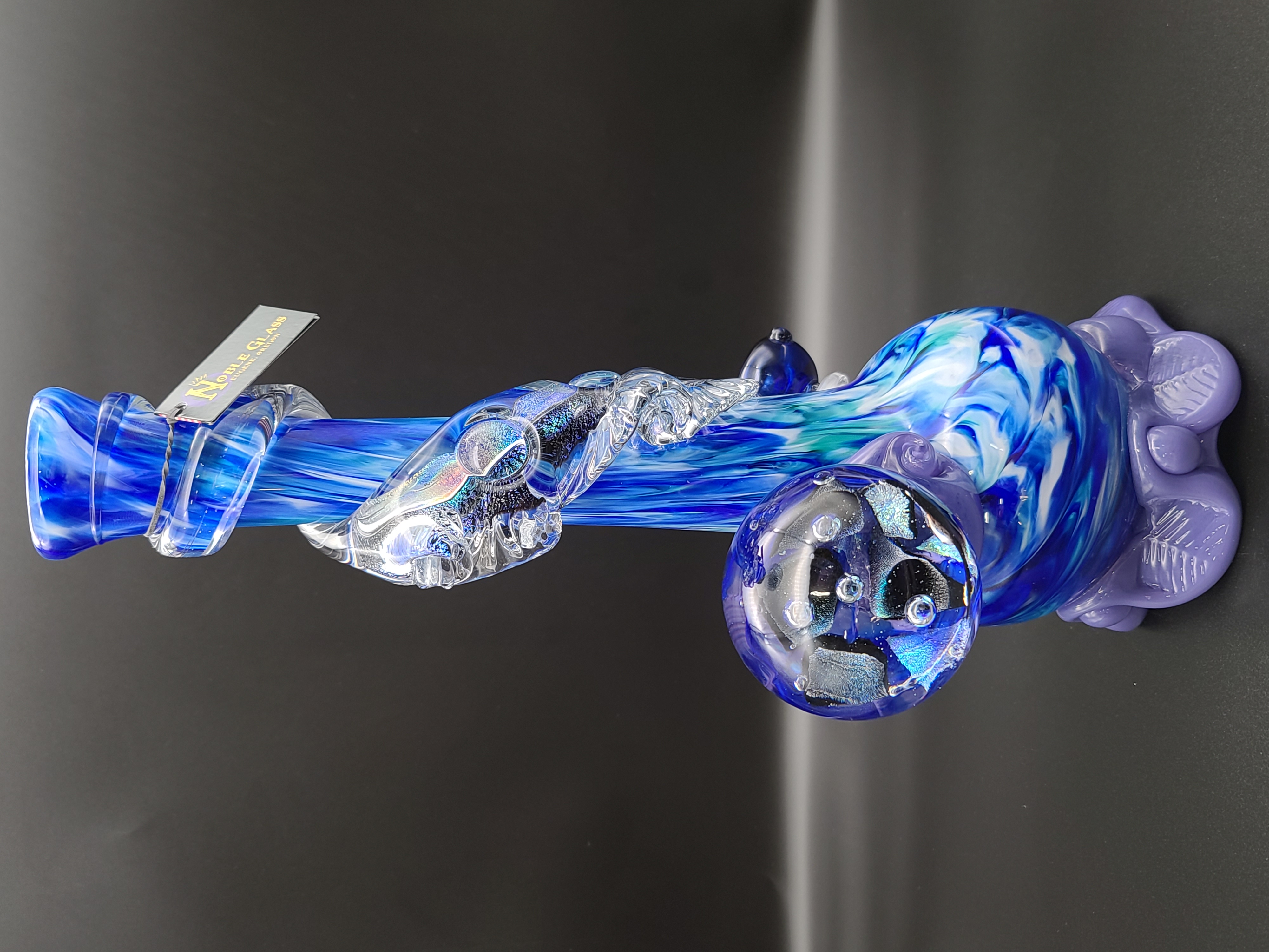 Photograph of product: Bong $250