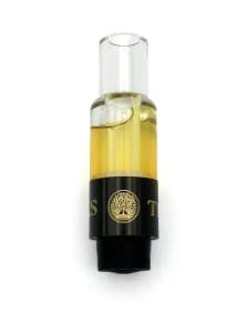 Photograph of product: 510 | Gas Head Live Rosin | .5g | Treeworks
