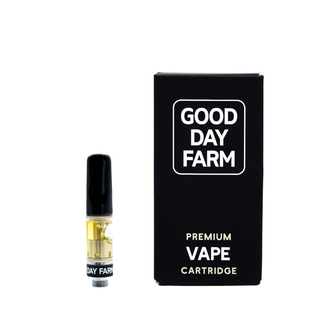 Photograph of product: Member Berry | Cartridge