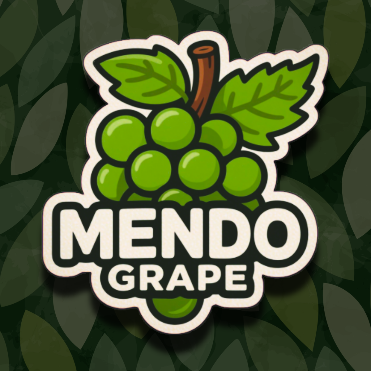 Photograph of product: Stability-Pre-Packed- Value Shelf Flower-Mendo Grape - 3.5g