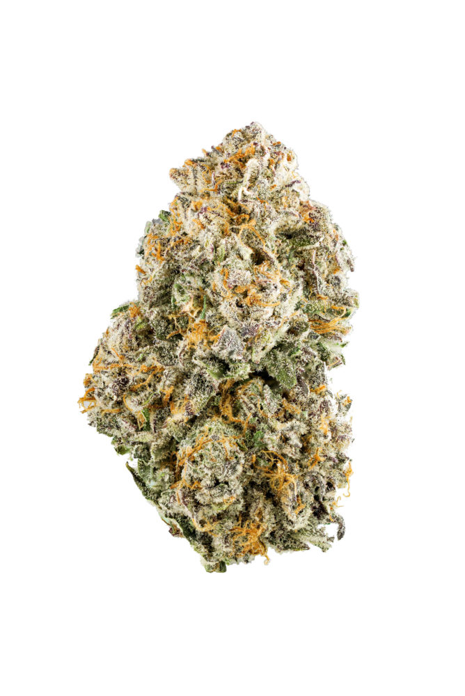 Photograph of product: Citral Flo | Flower | 3.5g