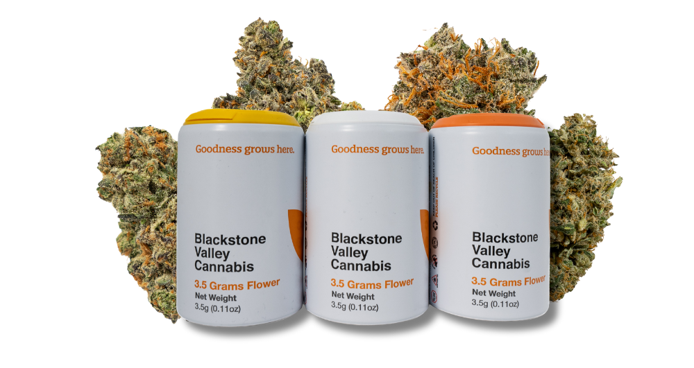 Photograph of product: Coka Flower - 3.5g