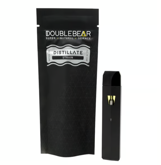 Photograph of product: Royal Durban | Distillate All-In-One Disposable | 2000mg