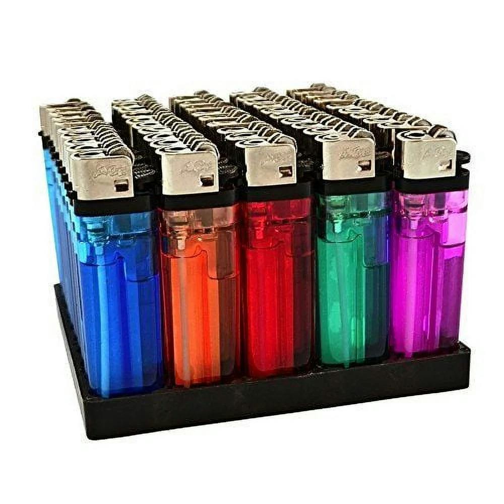 Photograph of product: 99c Lighter
