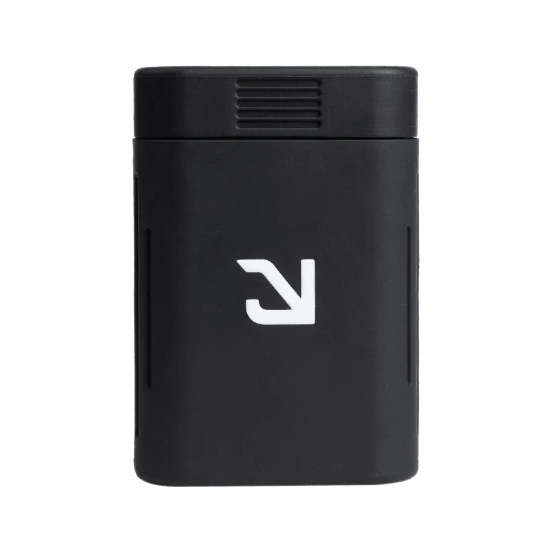 Photograph of product: EYCE Solo Silicone Dugout Smoking System Black
