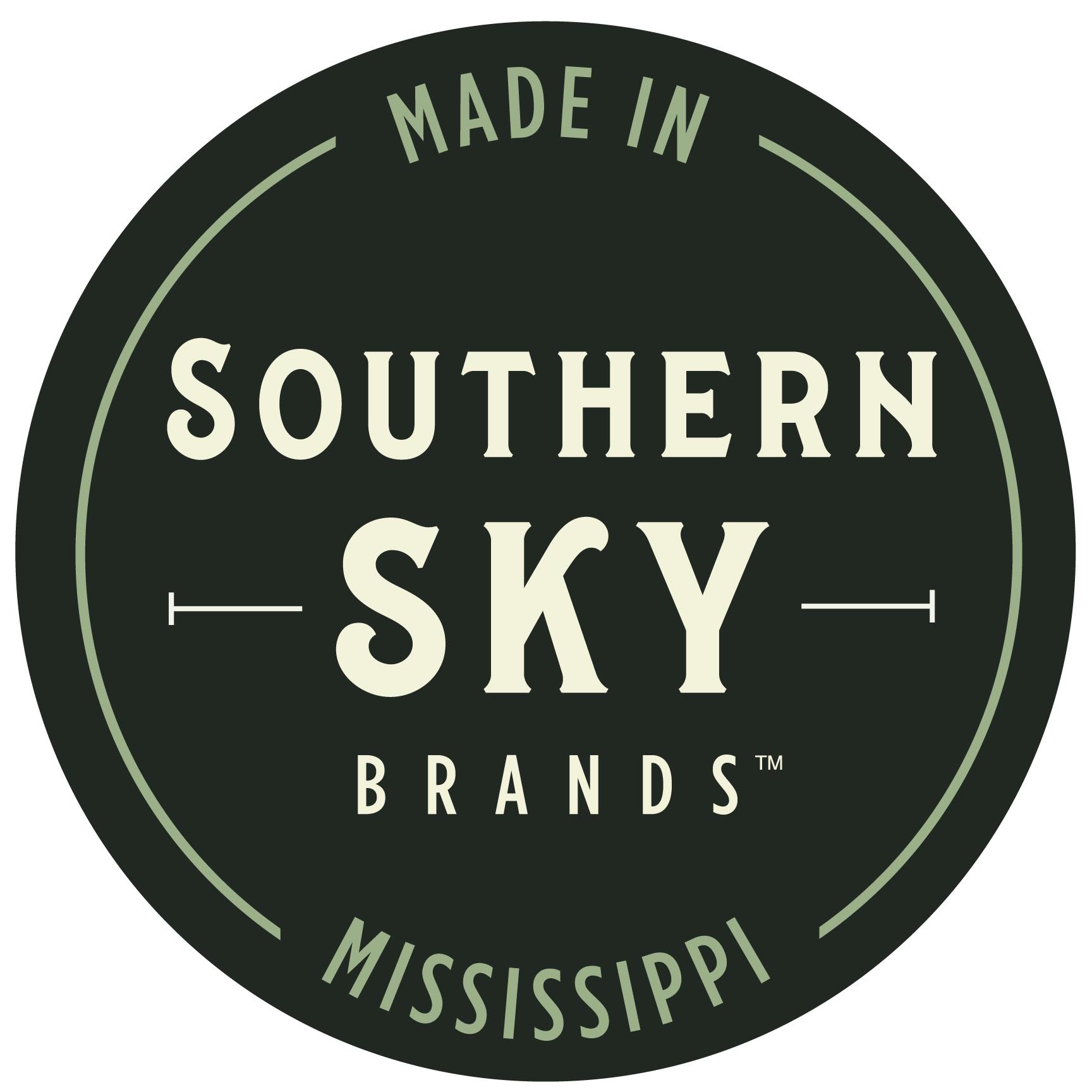Photograph of product: Southern Sky | 250mg | Raspberry | Bubble au chocolat Gummies