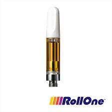 Photograph of product: Roll One Pineapple Express Cart