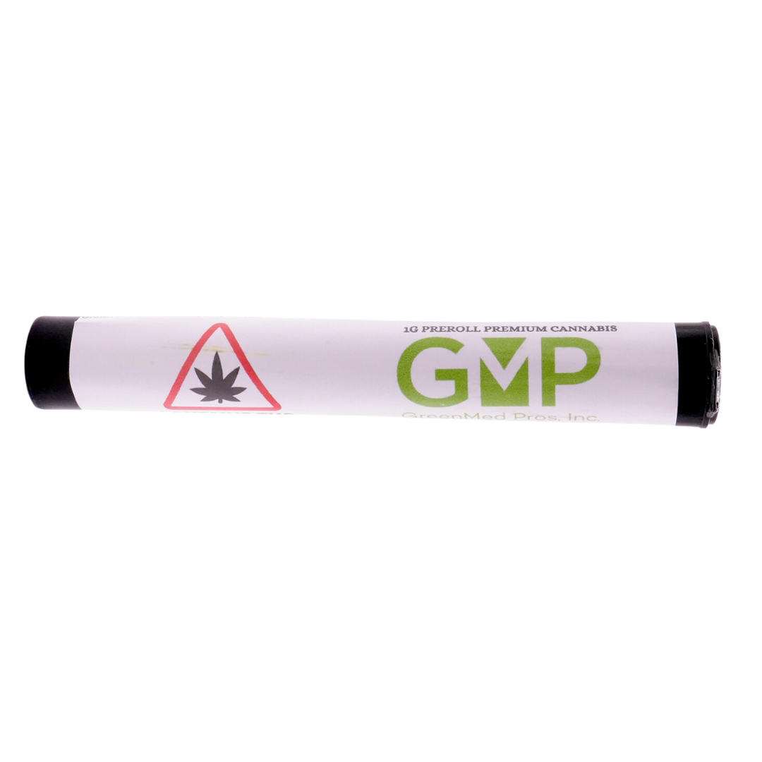 Photograph of product: Han Solo - 1g Pre-Roll