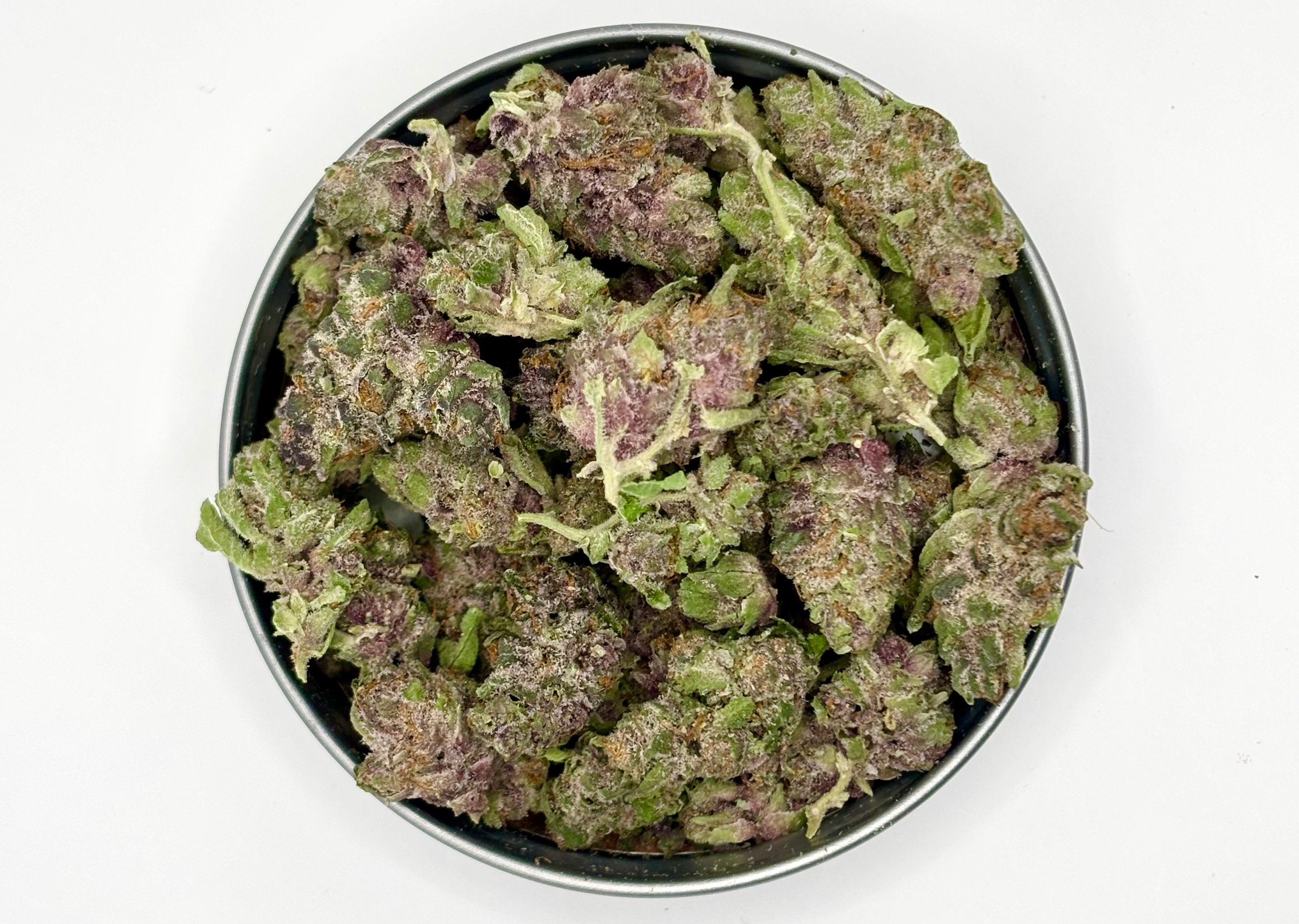 Photograph of product: SUPERB OUID! | TROP CHERRY | BULK FLOWER - 1g