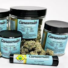 Photograph of product: Canasmith Gary Payton Pre-Roll Hybrid 2 x .5g