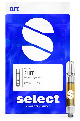 Photograph of product: Distillate Cartridge | Blue Dream | 1g