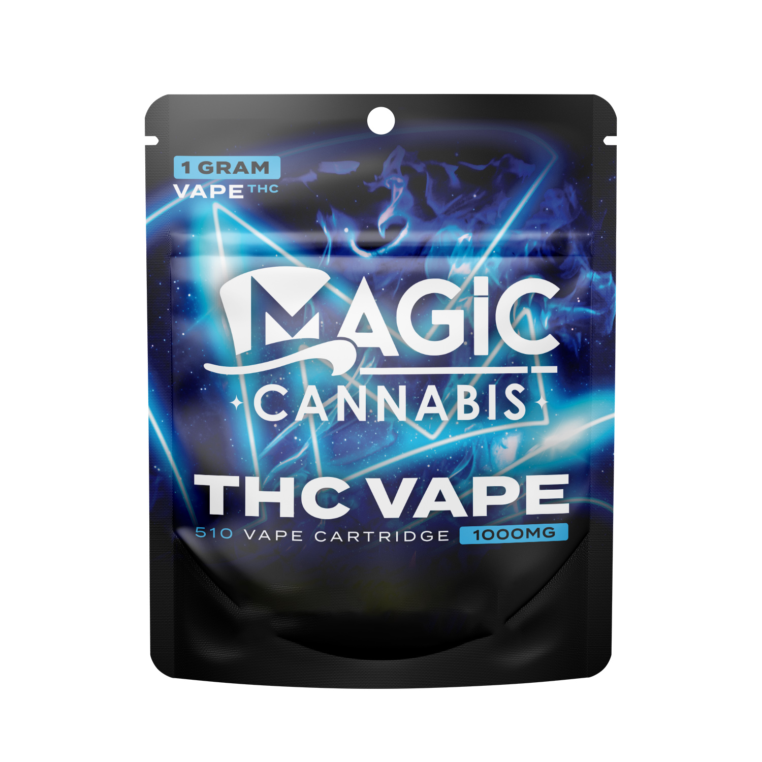 Photograph of Product: Cherry Tropic | 1G Cart
