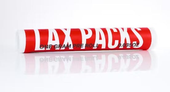 Photograph of product: SFV OG | 1g Preroll - 