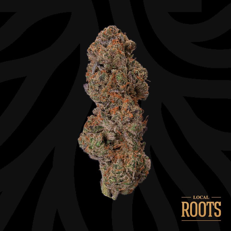 Photograph of product: Cookie au chocolatplant - 3.5g