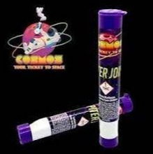 Photograph of product: Cosmos - Jupiter Joint - Stargate Smoothie