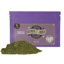 Photograph of product: Nanticoke | Ready 2 Roll | Oui'd Pre-Ground | 7g