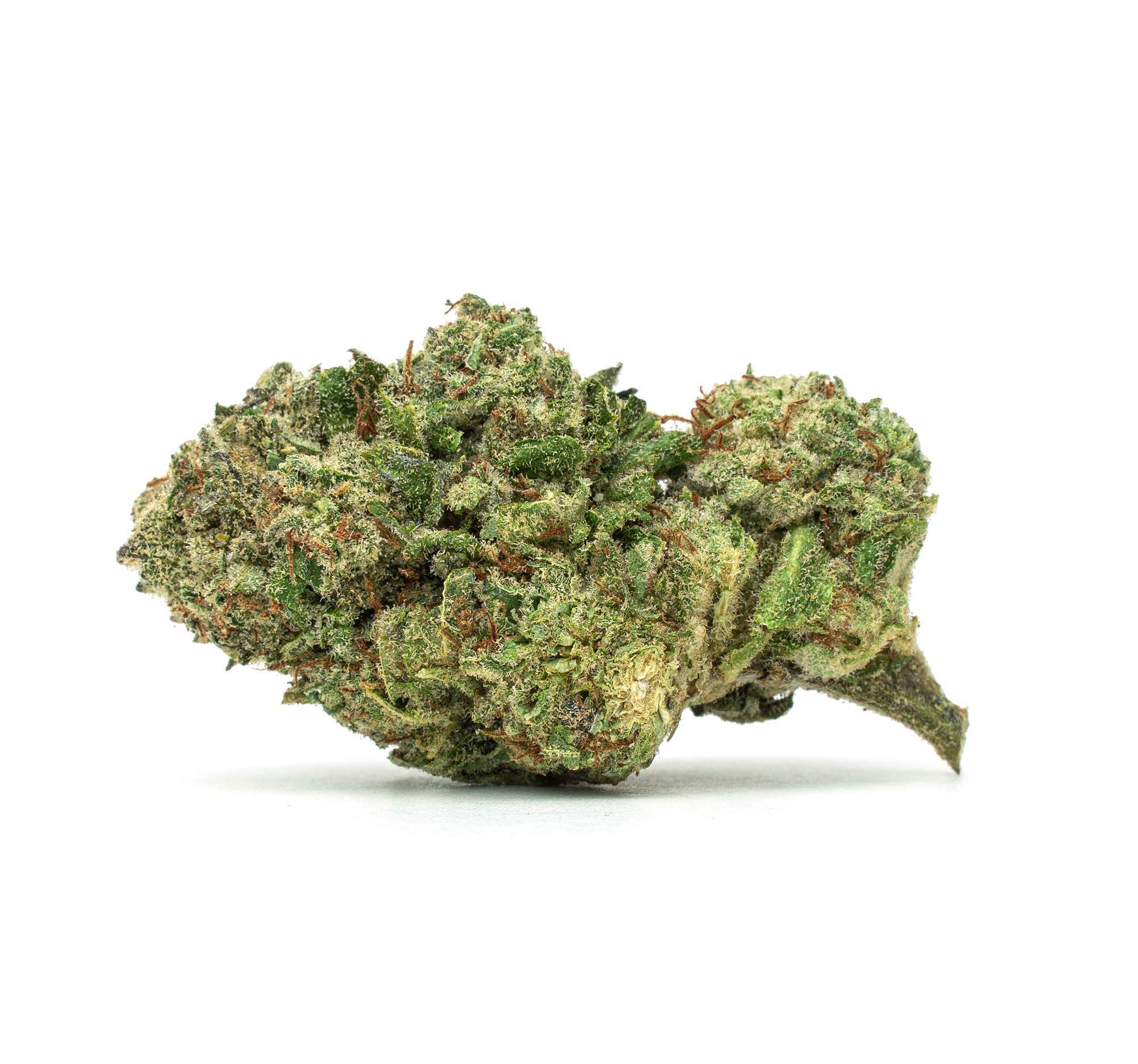 Photograph of product: Cherry Punch- 8th 3.5g