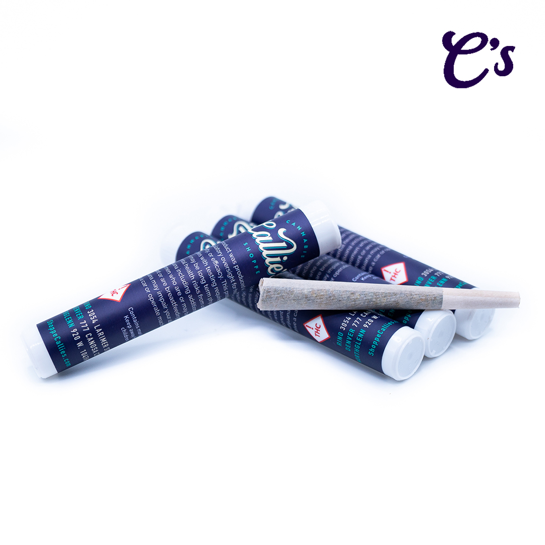 Photograph of product: | House Joint | Carbon Fiber | Hybrid 1g