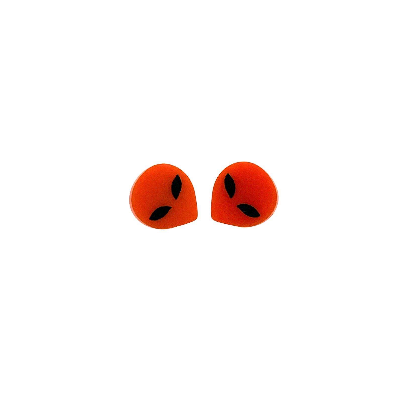 Photograph of product: Alien OG | Stud Earrings