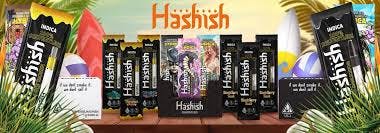 Photograph of product: Island Guava | 1g Rosin Black Box - 