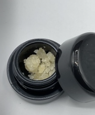 Photograph of product: Covert Extraction | Thin Mint Diamonds