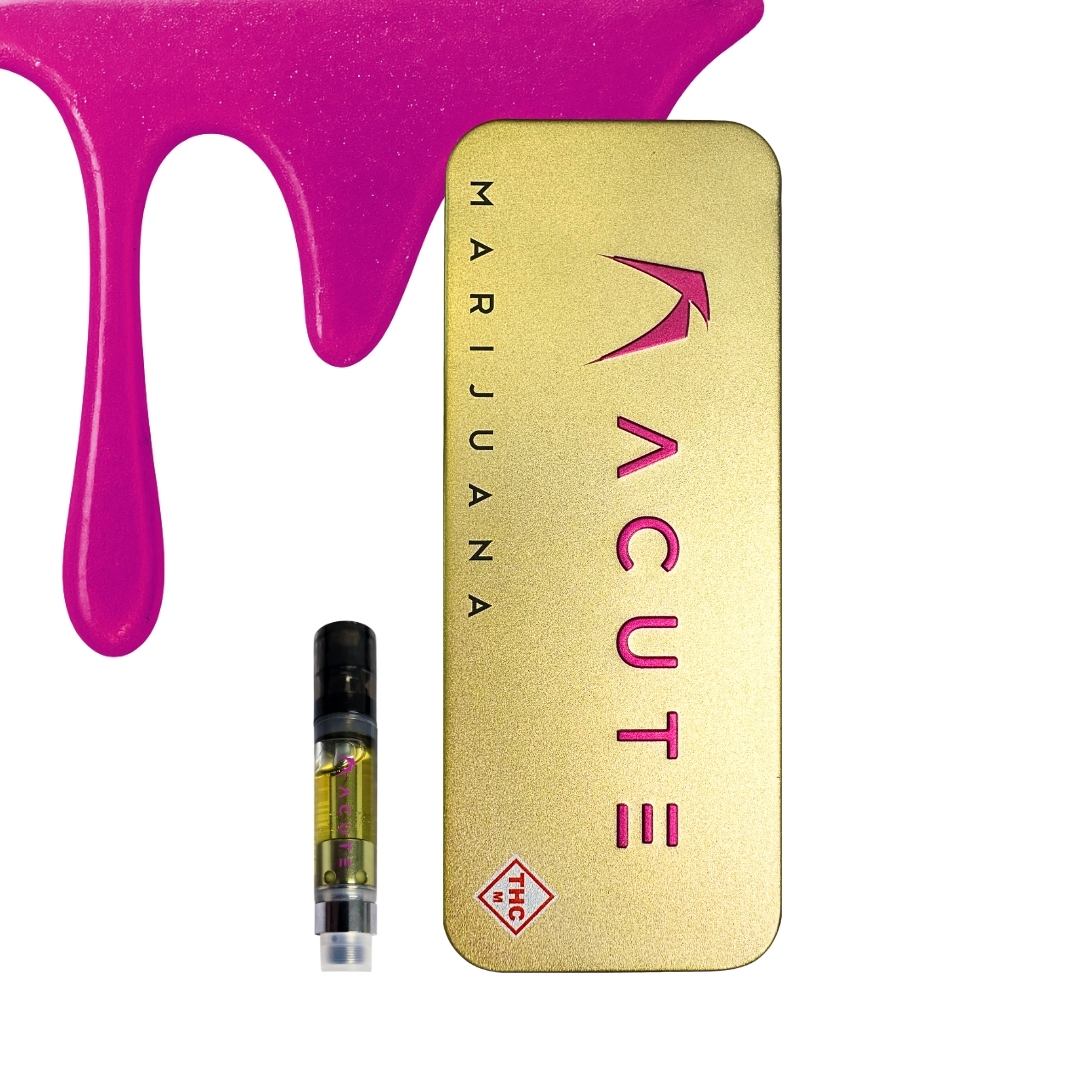 Photograph of product: Lemonhead | Cartridge