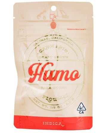 Photograph of product: Mazapan - Smalls 3.5g - 