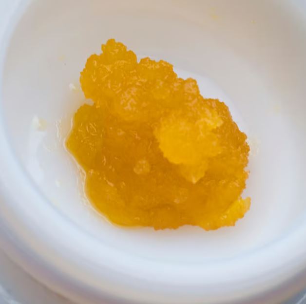 Photograph of product: Grape Gas #4 Live Sugar