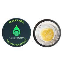 Photograph of product: Green Dot Labs - BL FSE - Amsterdam '97