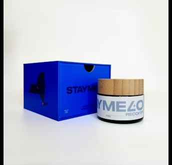 Photograph of product: STAYME7O | HALL OF FLAME | INDOOR FLOWER | 3.5G