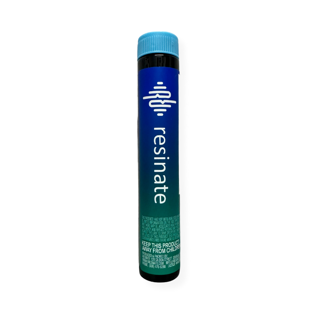 Photograph of product: Granddaddy Purple | Pre-Roll 1pk | 1g