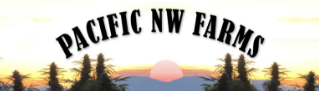 Photograph of product: Pacific NW Farms | Flower (A Bud) | Frosted Flakes | Hybrid Oui'd - 2g