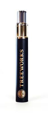 Photograph of product: MAC Stomper | Live Rosin Disposable