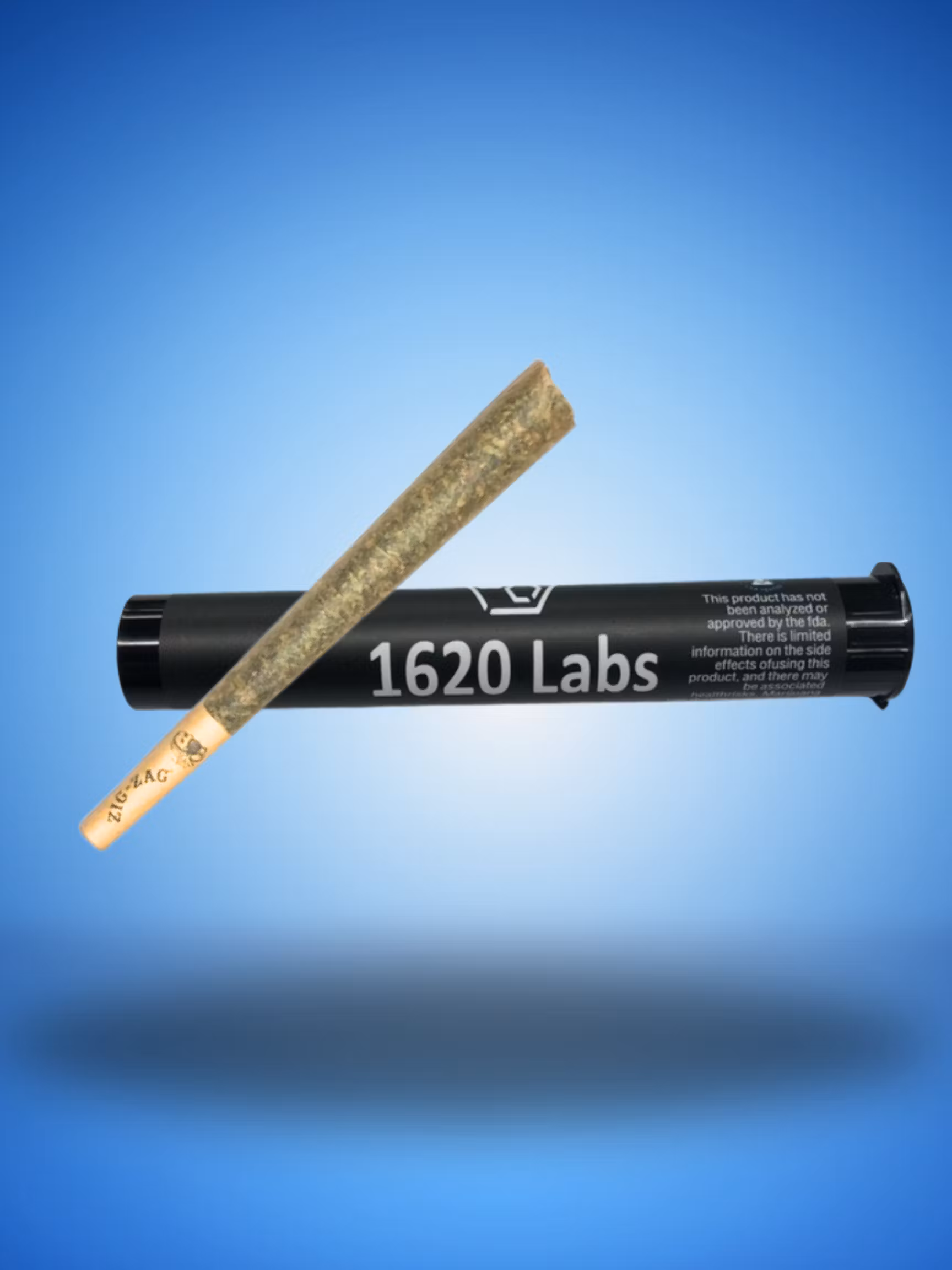 Photograph of product: Preroll | Mimosa