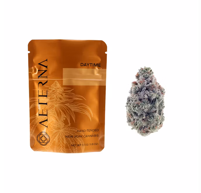Photograph of product: Aeterna Oui'd - Jelly Rancher - 14g