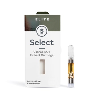 Photograph of product: Watermelon - Vape Cartridge - Select