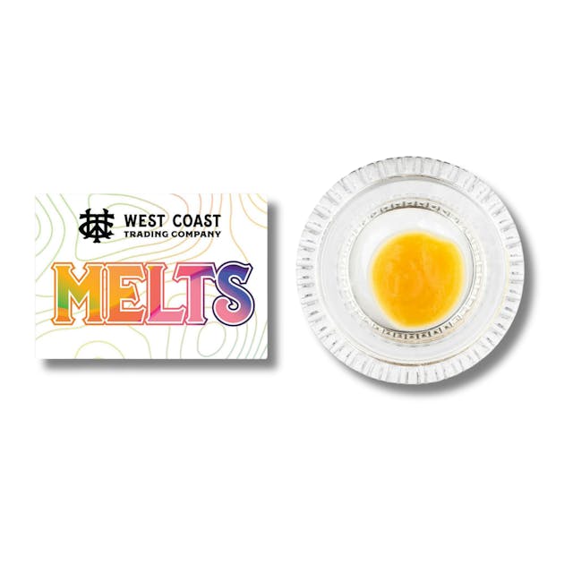 Photograph of product: Apple Fritter Badder 1g - 