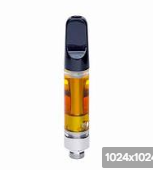 Photograph of product: Sour Diesel S 510 Rare