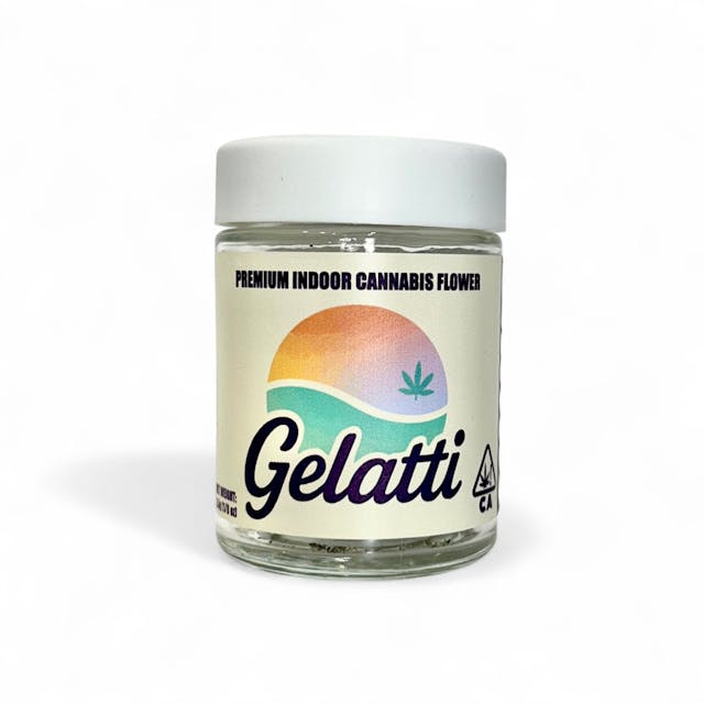 Photograph of product: Gelatti 3.5 BIGS - 