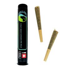 Photograph of product: Pre-roll | Guava Jelly | 2 x 0.5g