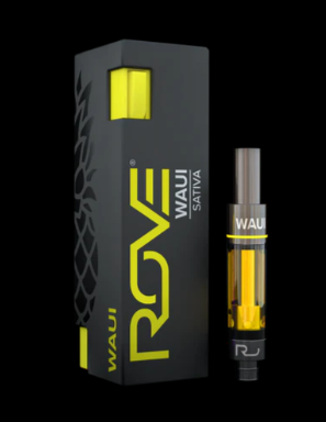 Photograph of product: (28327) Waui .5G Cartridge