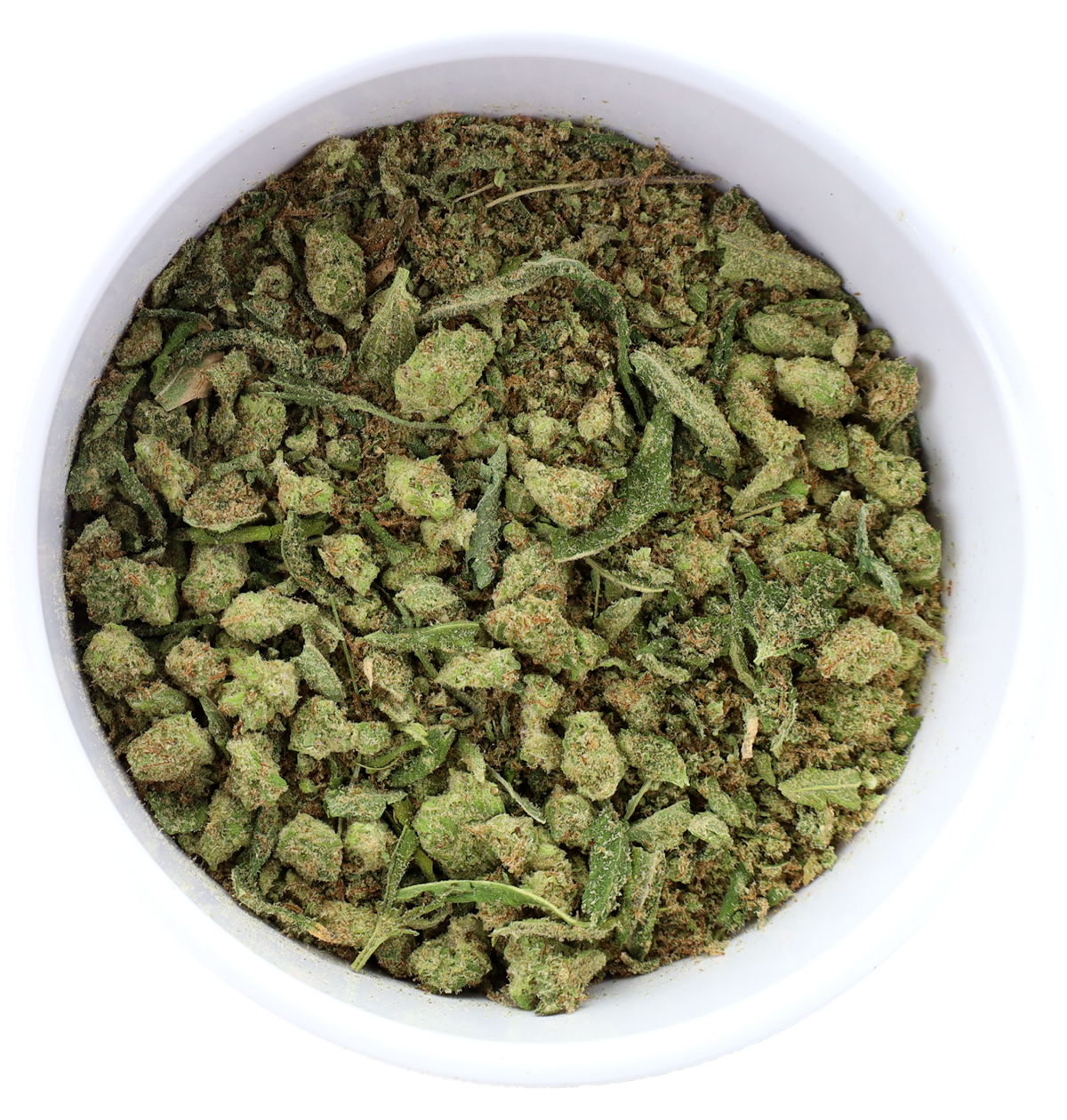 Photograph of product: Blue Z Shake Ounce - 28g