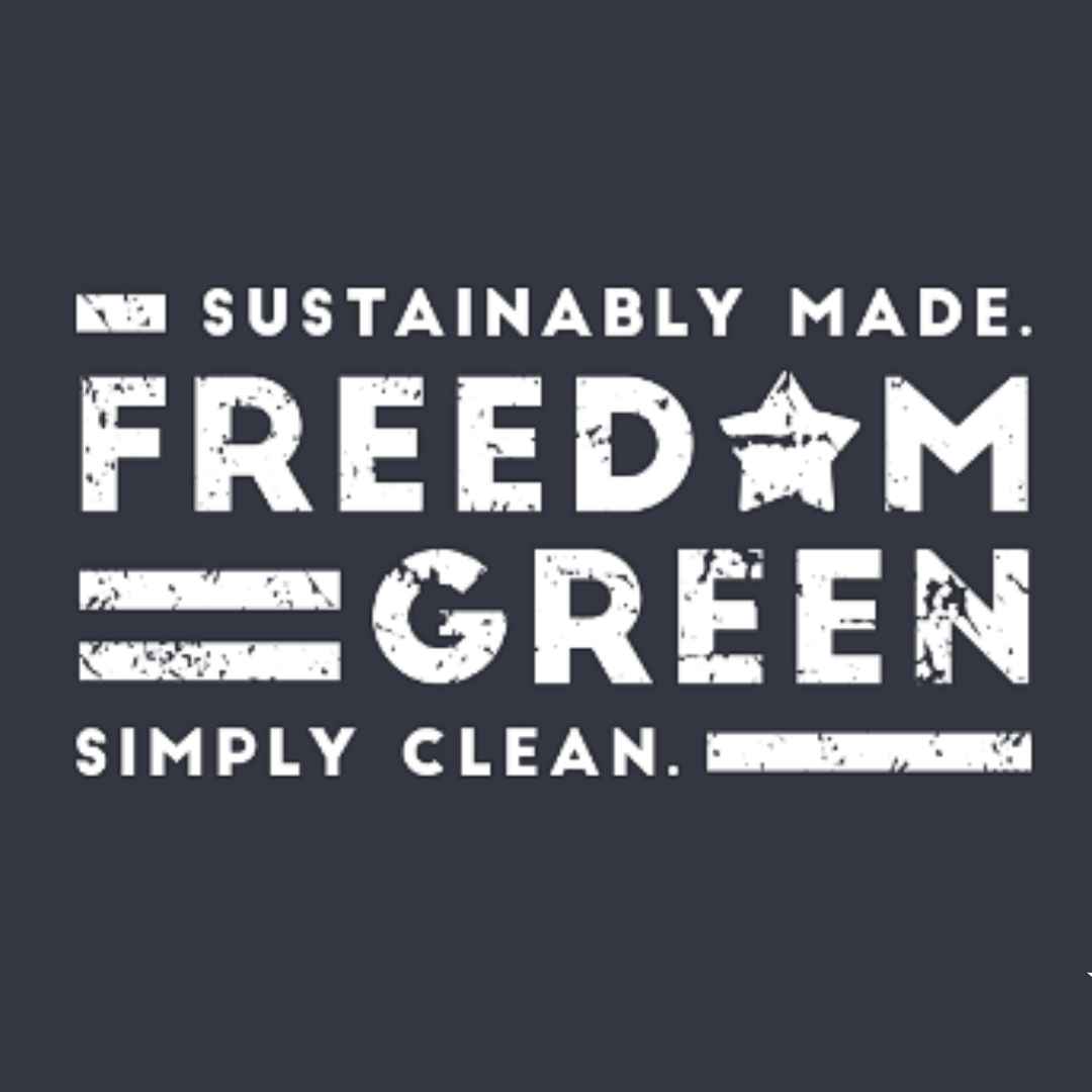 Photograph of product: Freedom Green Farms - Sherbanger 3.5g