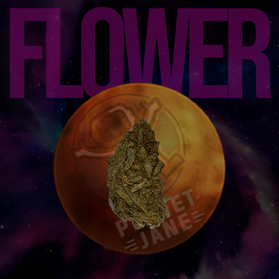 Photograph of product: Cherry Coke - Outdoor Sun Grown - 28g