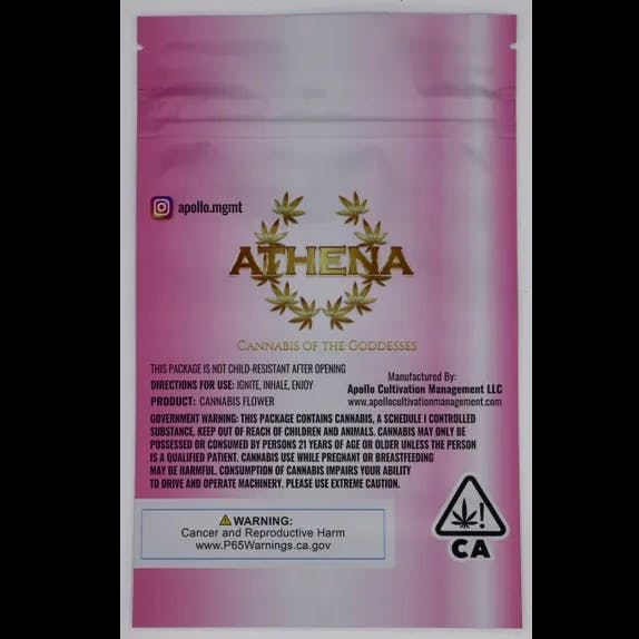 Photograph of product: HAZE 28G