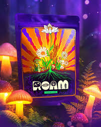 Photograph of product: Roam Winter Sunset (H) Shake 7g