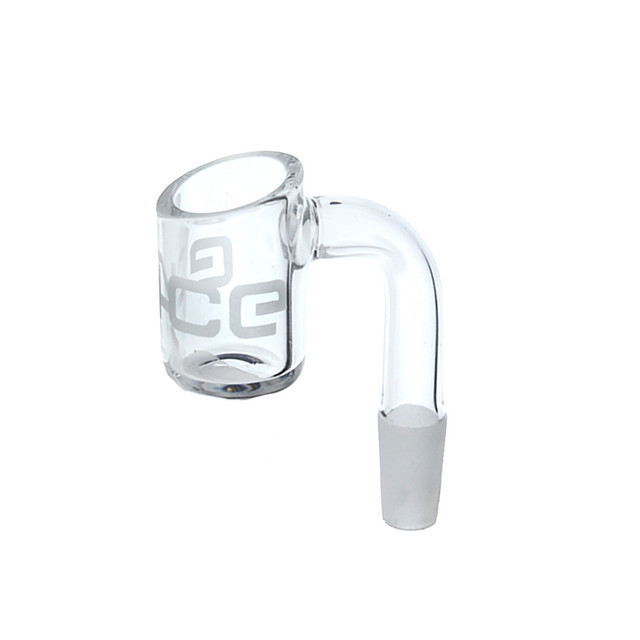 Photograph of product: Eyce 10mm Quartz Bucket