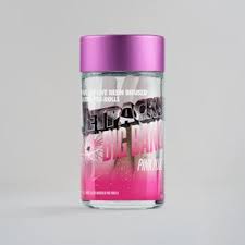 Photograph of product: Infused Preroll | Pink Pixie (S) 5pk | Jetpacks Big Bang