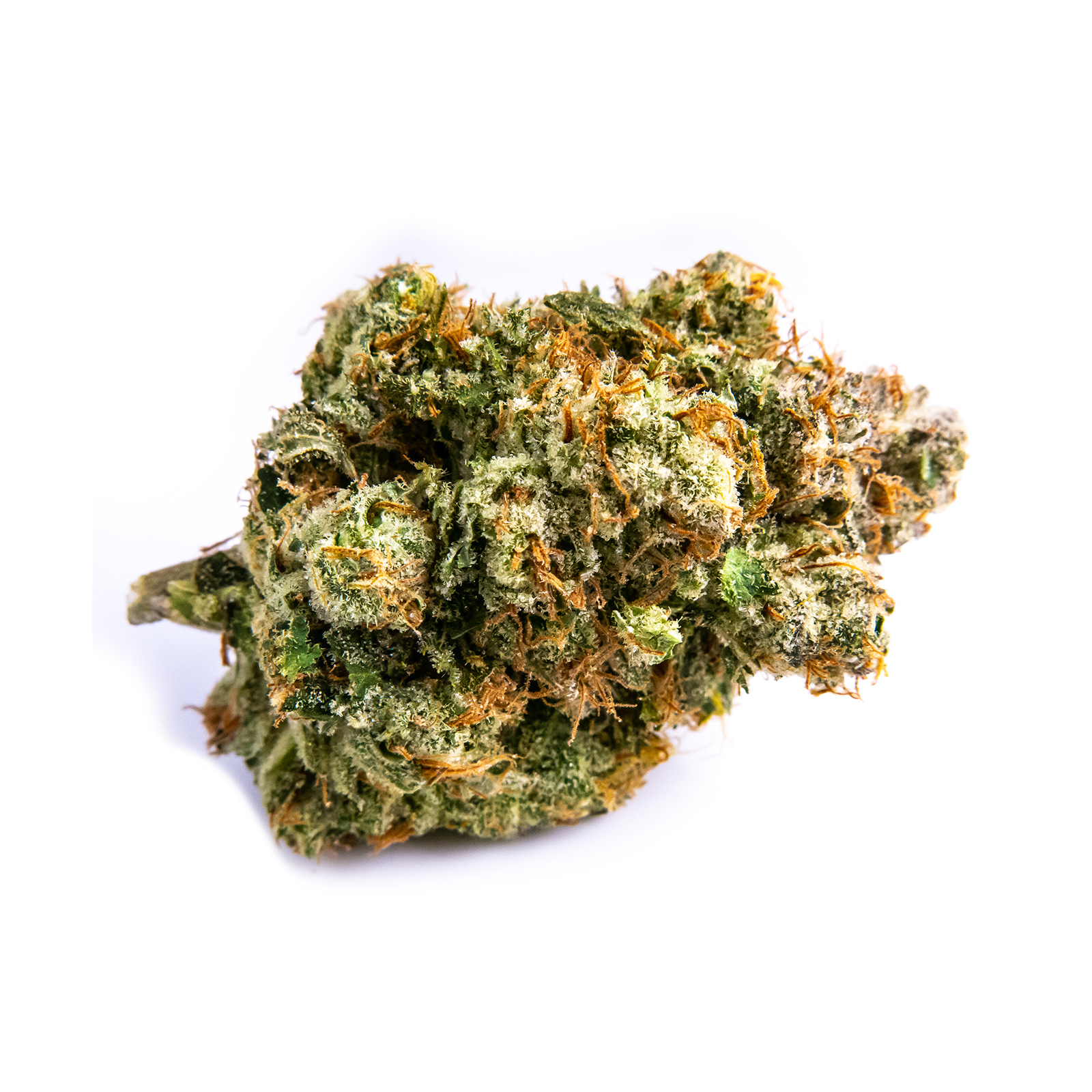 Photograph of product: Super Sour Diesel - 3.5g