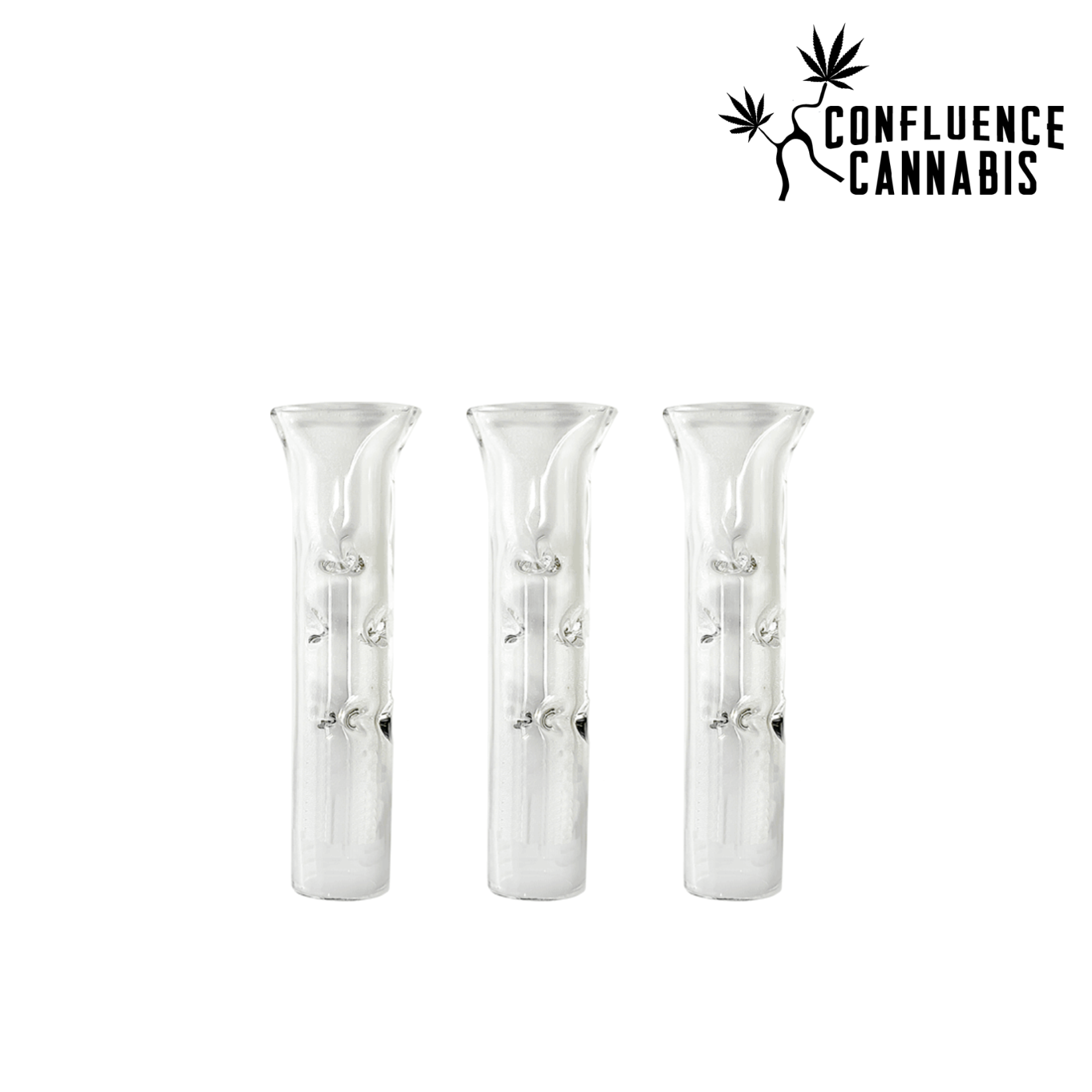 Photograph of Product: Terp Booster 3 Pack